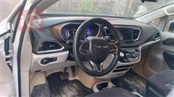 Chrysler Voyager